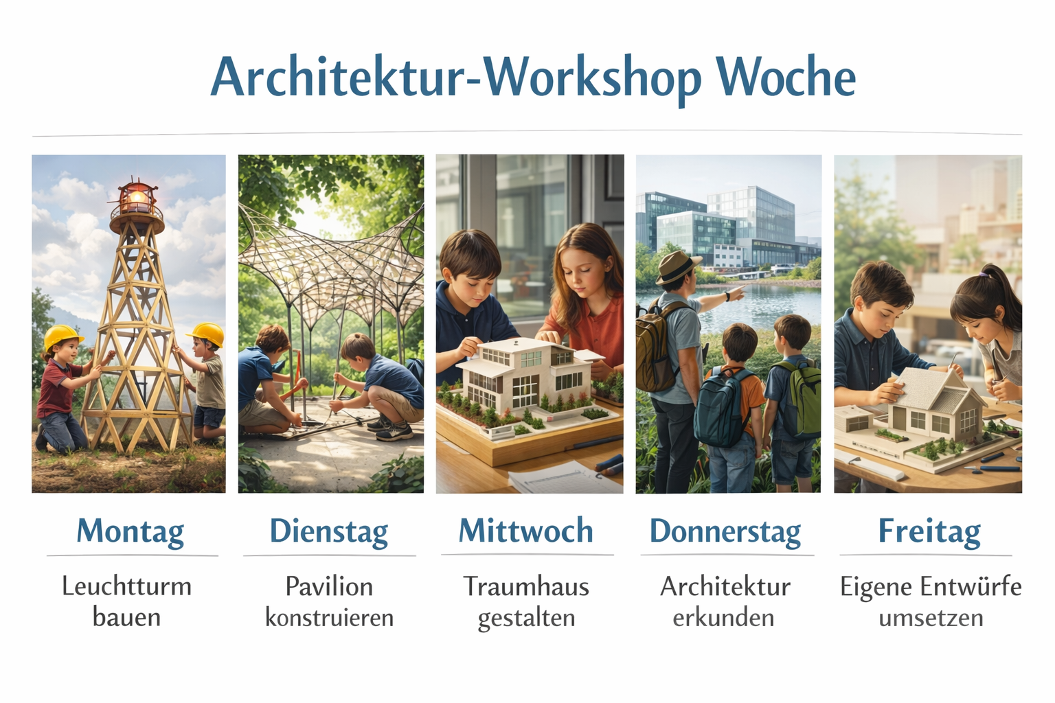 Architekturcamp